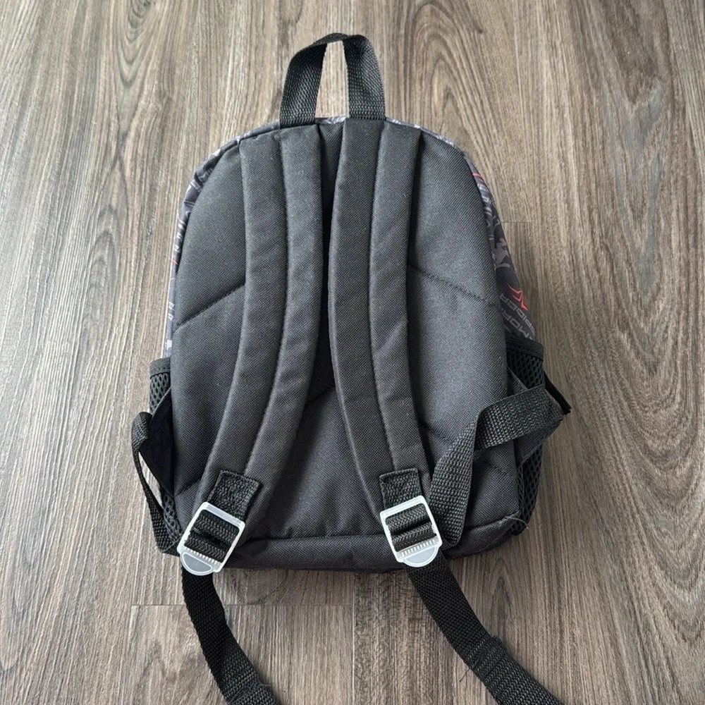 Bundle of backpack and Lunch Bag